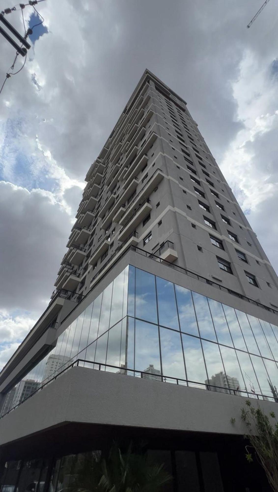 #501 S# Flat Apaixonante No Setor Bueno Goiânia