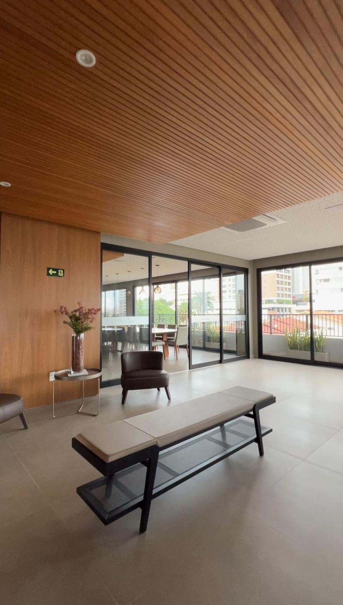 #501 S# Flat Apaixonante No Setor Bueno Apartamento *