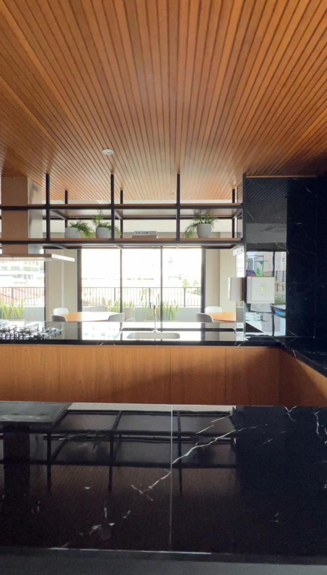 #501 S# Flat Apaixonante No Setor Bueno Goiânia