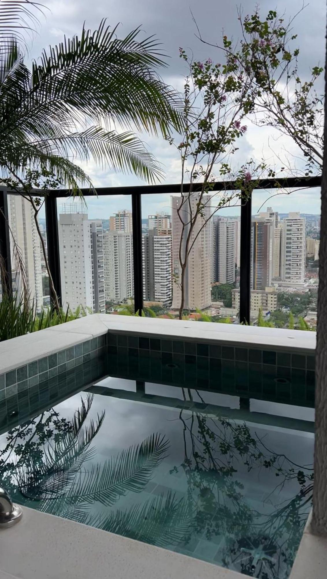 Apartamento #501 S# Flat Apaixonante No Setor Bueno *