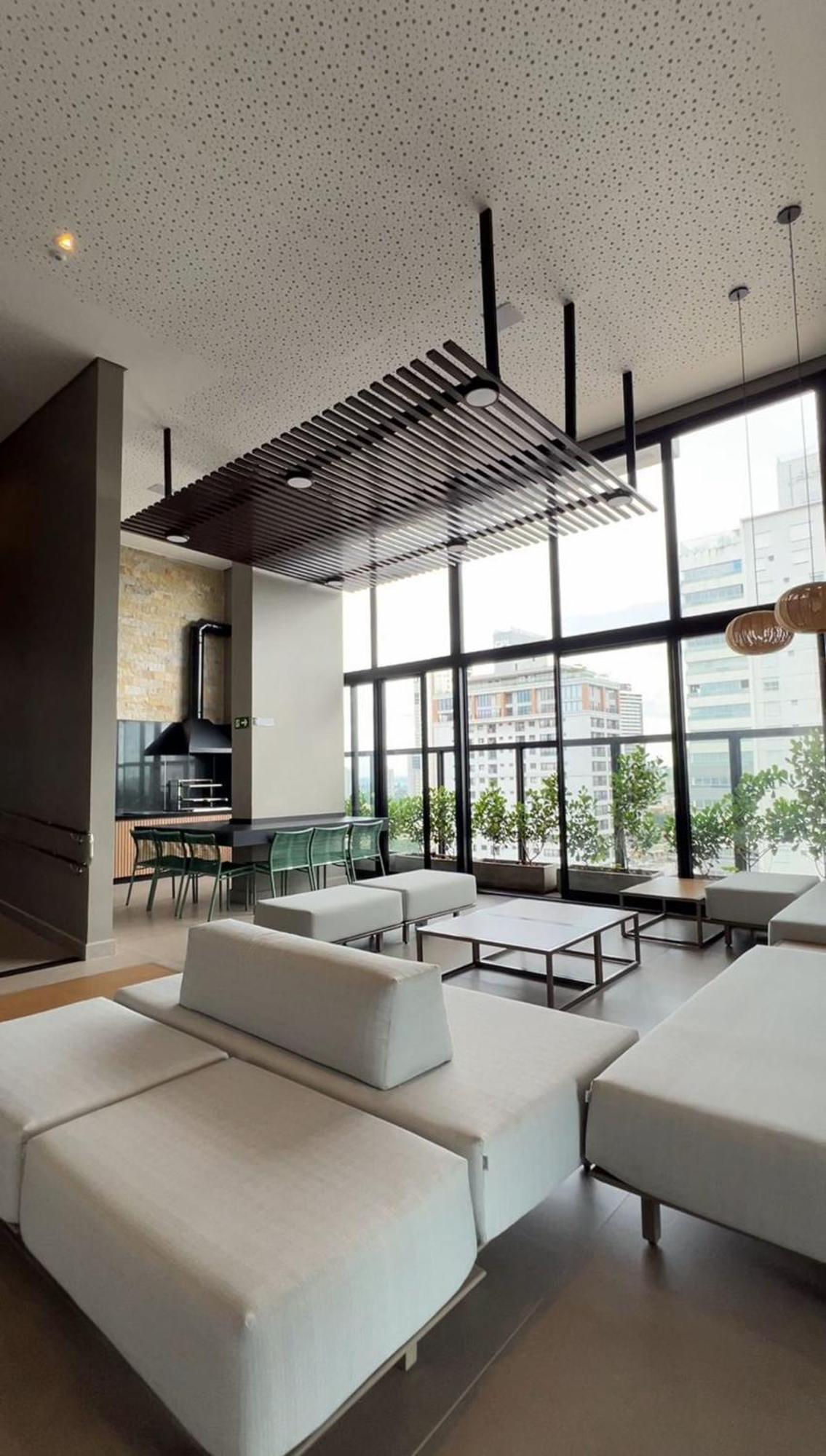 Apartamento #501 S# Flat Apaixonante No Setor Bueno *